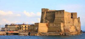 Castel dell'Ovo