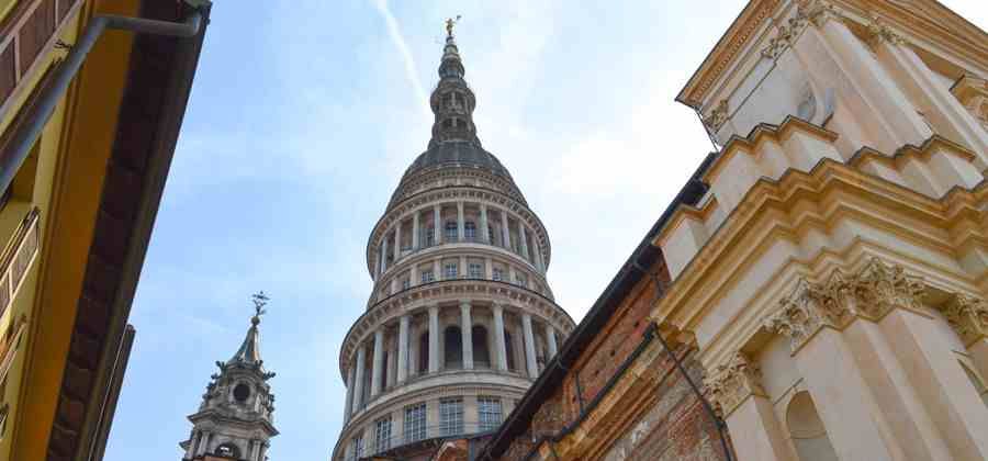 Basilica di San Gaudenzio