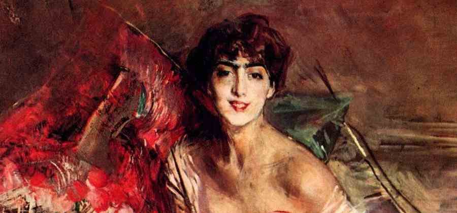 Museo Boldini