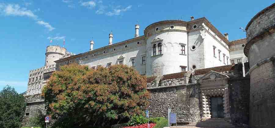 Castello del Buonconsiglio