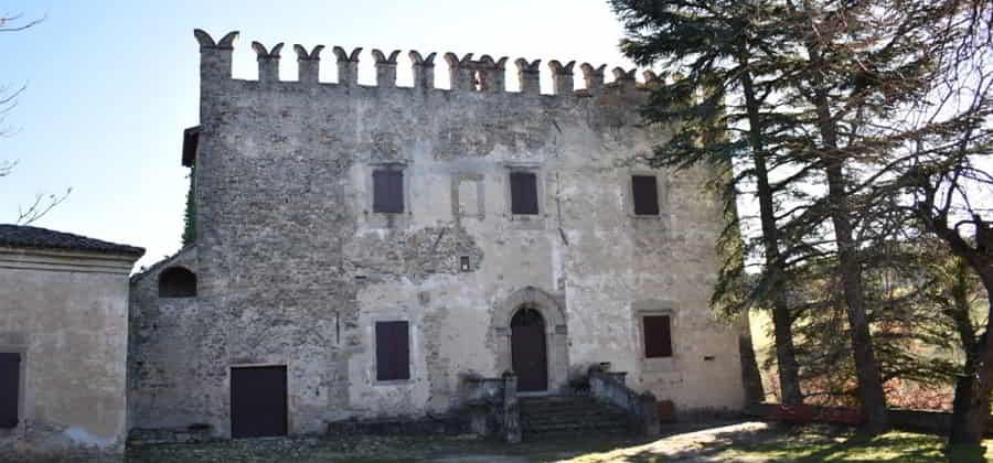 Torre di Montorio