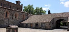 Abbazia di Santa Maria di Maniace