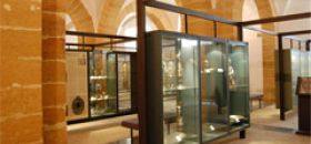 Museo Diocesano "V. Ballatore"