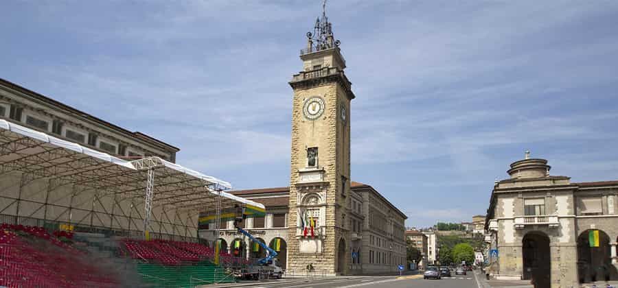 Torre dei Caduti