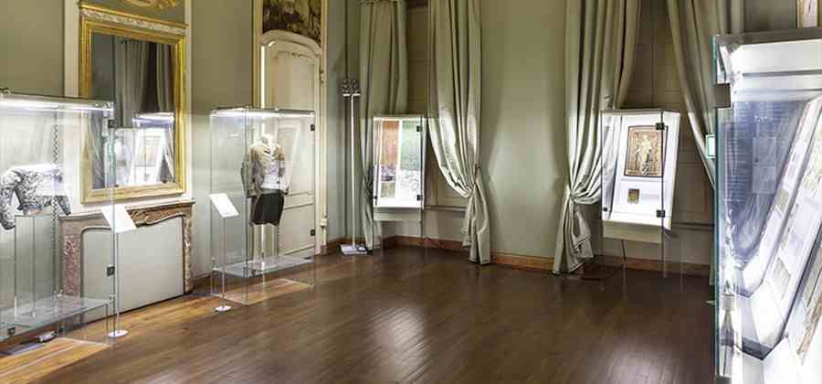 Museo Civico di Palazzo Mazzetti