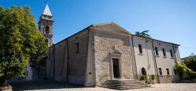 Santuario di San Donato