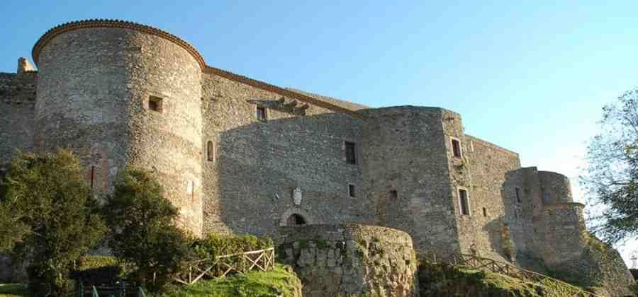 Castello Normanno-Svevo