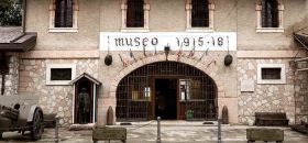 Museo Storico della Grande Guerra 1915-1918