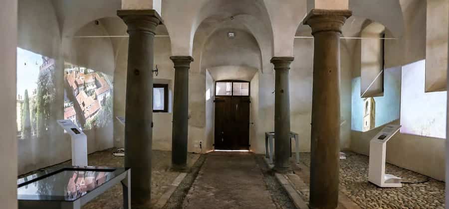 Museo Storico e dei Castelli di Confine