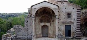 Chiesa di Santa Maria la Vetere