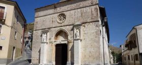 Chiesa di Santa Maria delle Grazie