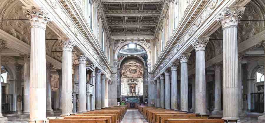 Duomo di Mantova