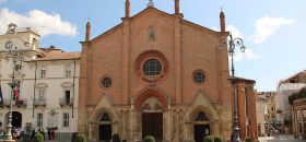 Collegiata di San Secondo