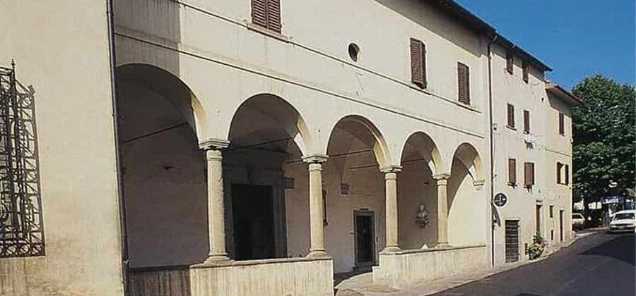 Chiesa della Croce