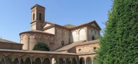 Certosa di Ferrara