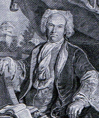 Ferdinando Sanfelice