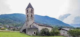 Chiesa di Sainte-Marie-Magdeleine