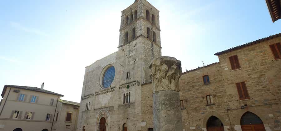 Collegiata di San Michele Arcangelo