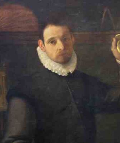 Agostino Carracci