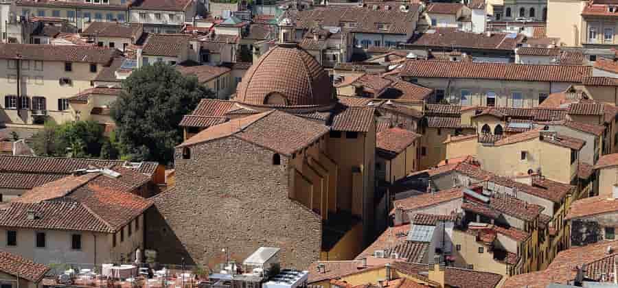 Chiesa di San Paolino