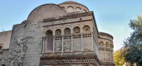 Chiesa della Santissima Annunziata dei Catalani