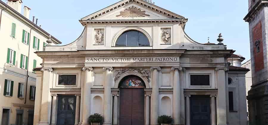 Basilica di San Vittore