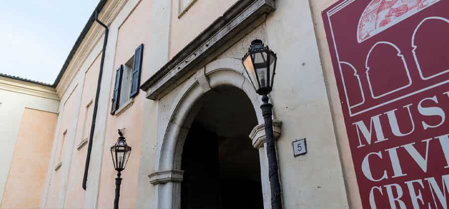 Museo Civico di Crema e del Cremasco