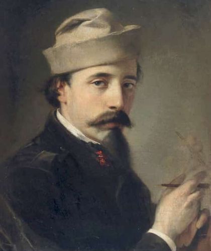 Odoardo Tabacchi