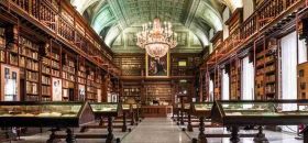 Biblioteca Nazionale Braidense