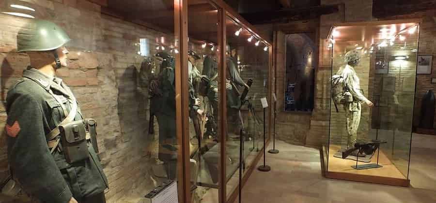 Museo delle due Guerre Mondiali