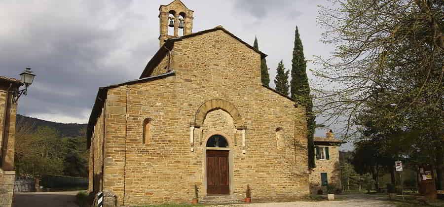 Chiesa di San Michele Arcangelo