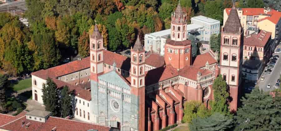 Basilica di Sant'Andrea