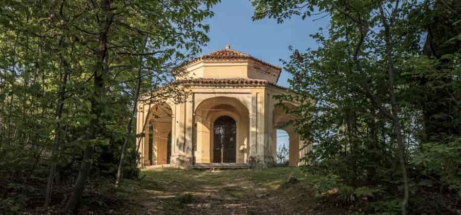 Sacro Monte di Belmonte