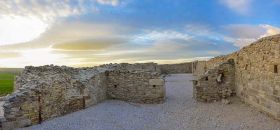 Parco Archeologico di Castel Fiorentino