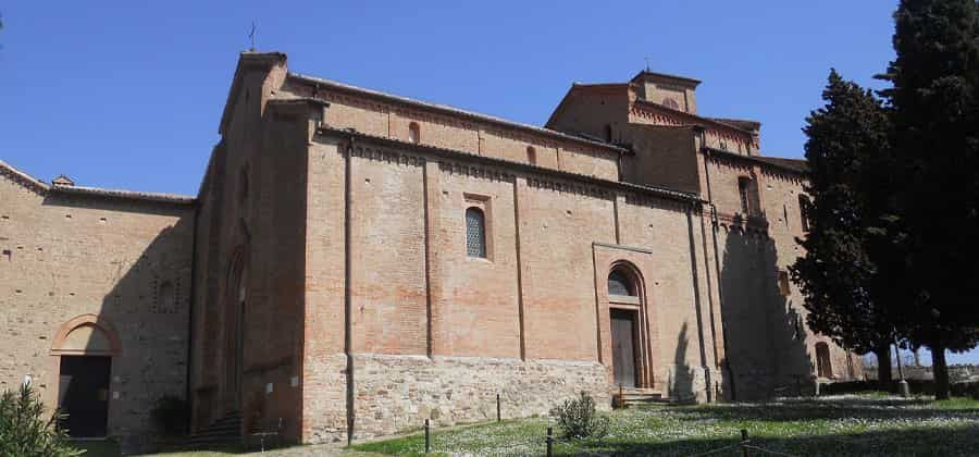 Abbazia di Santa Maria Assunta