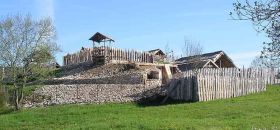 Villaggio Preistorico del Monte Corgnon