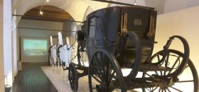 Museo della Carrozza