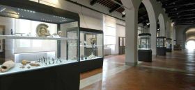 Museo Archeologico Nazionale dell'Umbria