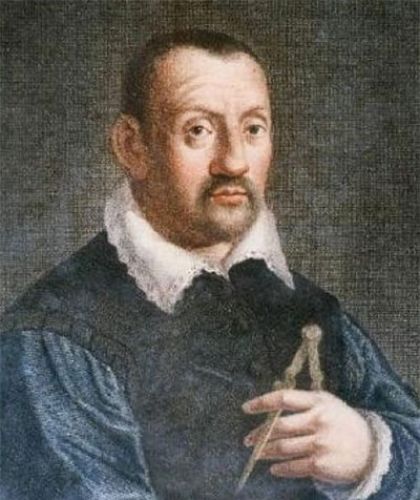 Bernardo Buontalenti