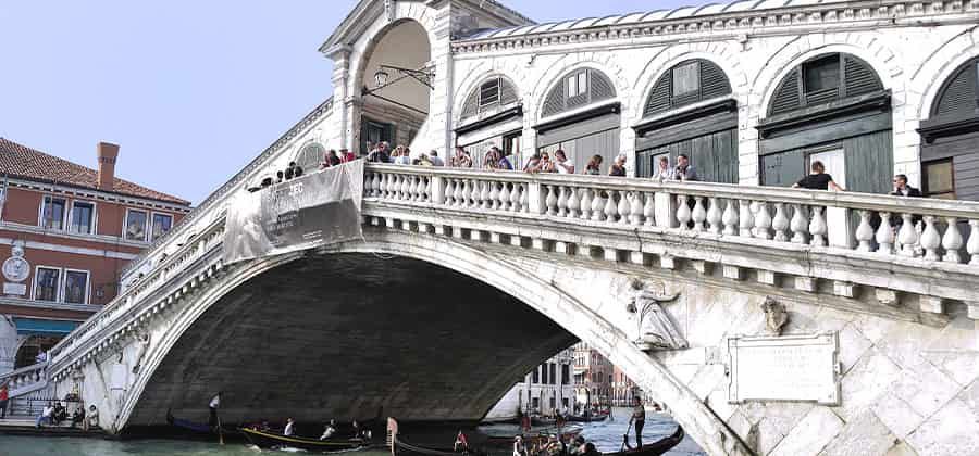 Ponte di Rialto