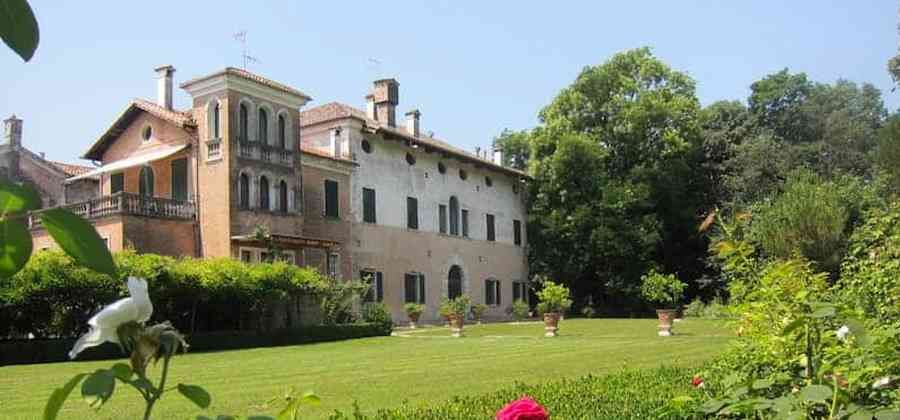 Castello delle Rose di Cordovado