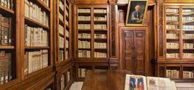 Biblioteca Guarneriana