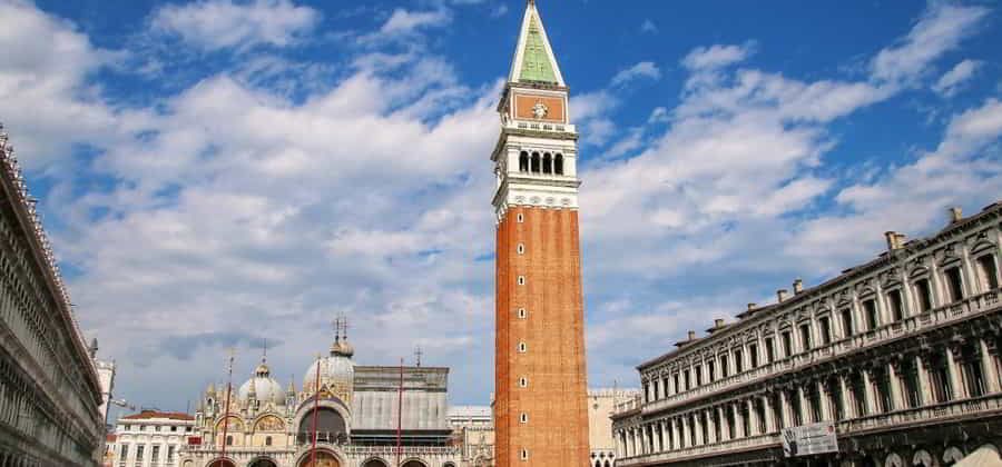 Campanile di San Marco