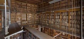 Archivio di Stato di Mantova