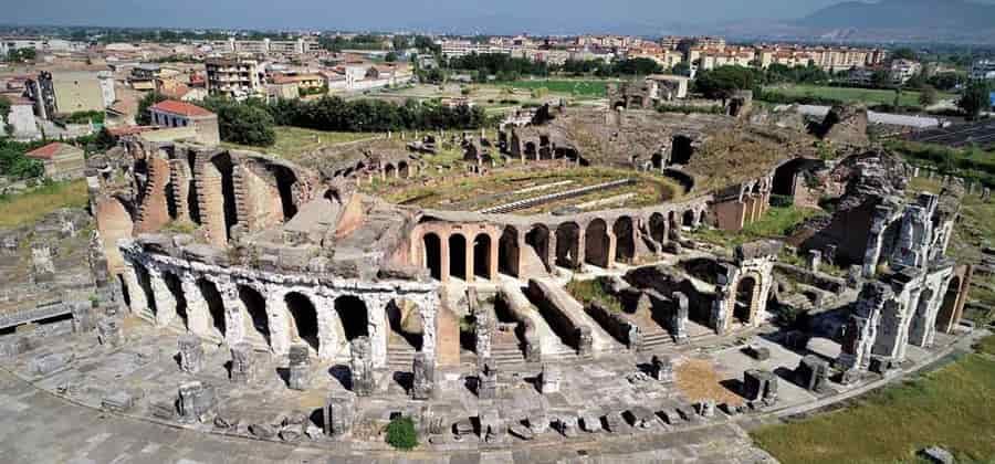 Anfiteatro Campano