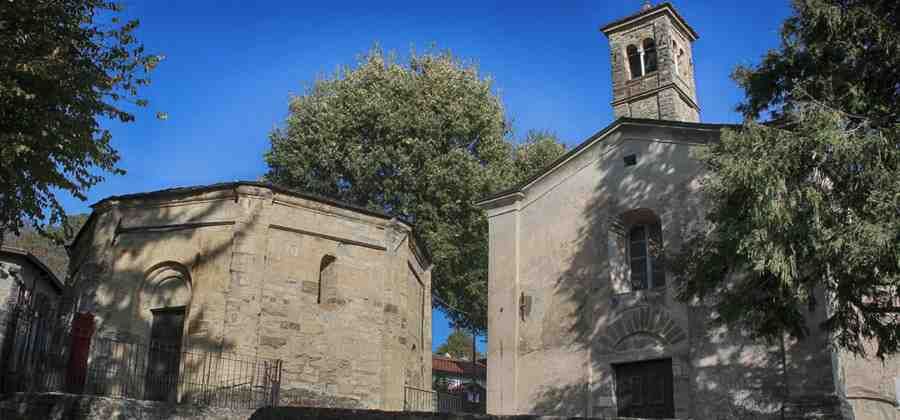 Pieve di San Lorenzo