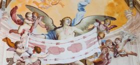 Cappella Gentilizia del SS. Crocifisso