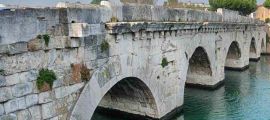 Ponte di Augusto e Tiberio