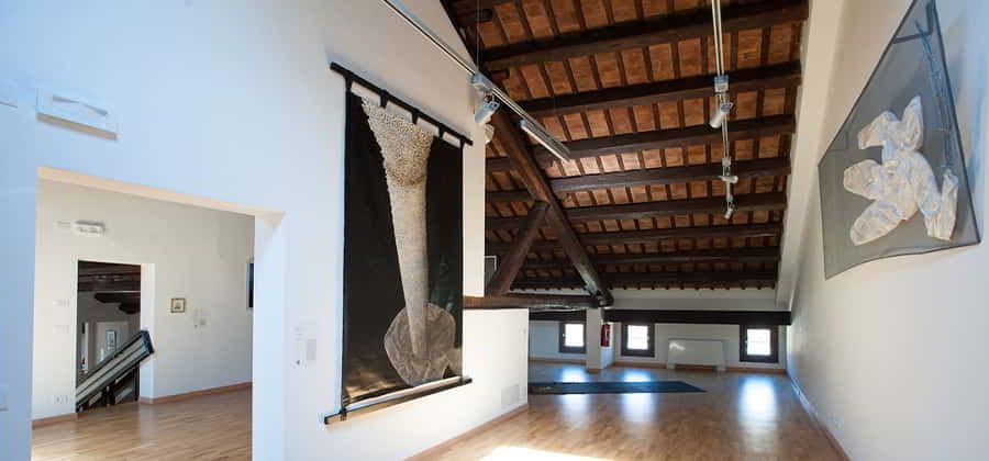 Museo d'arte Adria e Delta