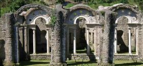 Ninfeo di Bramante